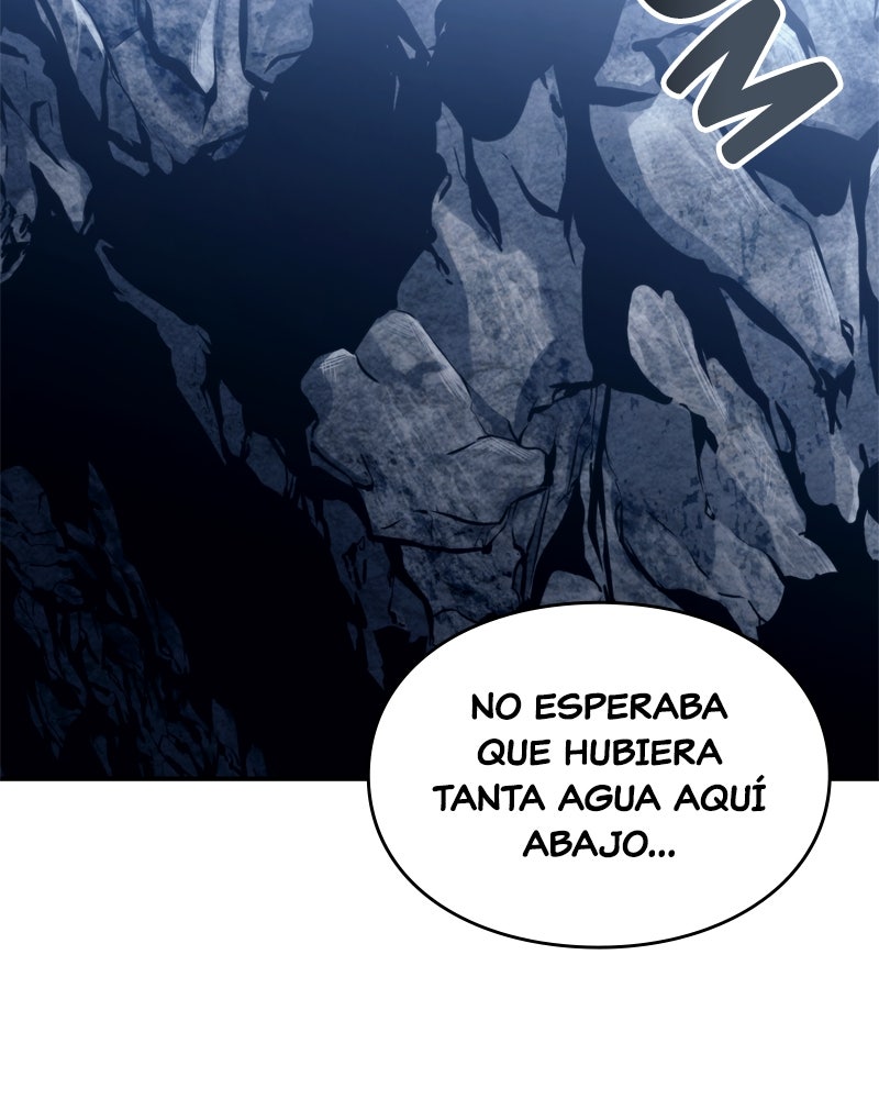 Read Tower of God_ Urek Mazino ES Manga Online
