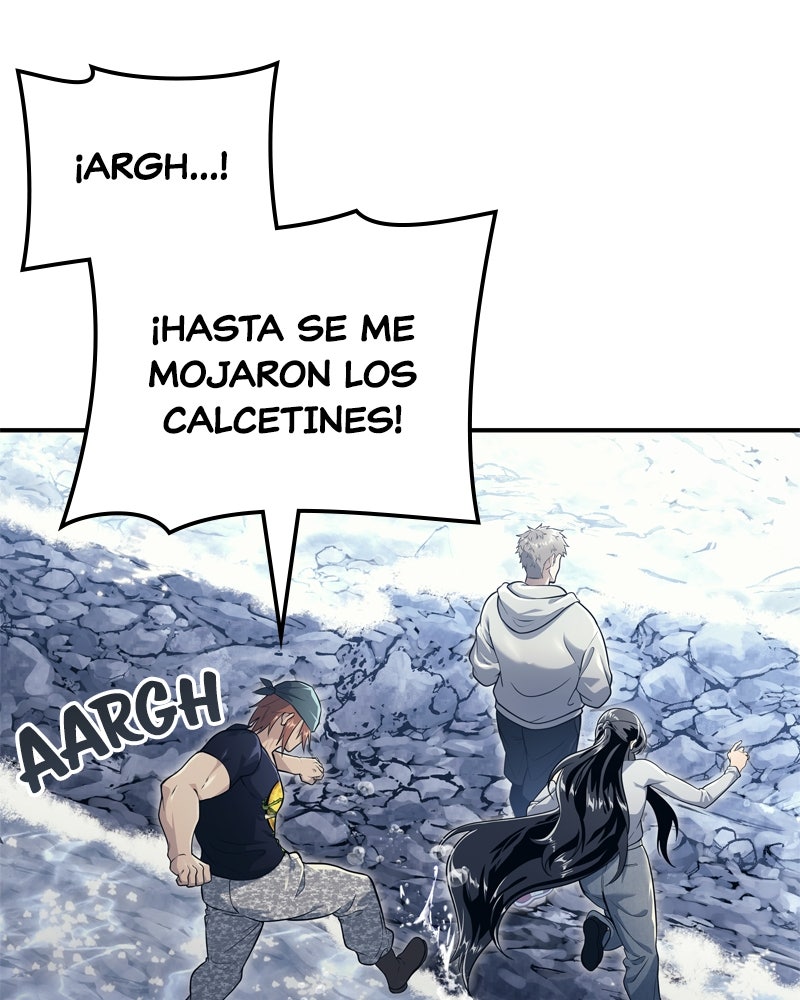 Read Tower of God_ Urek Mazino ES Manga Online