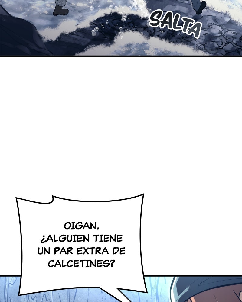 Read Tower of God_ Urek Mazino ES Manga Online