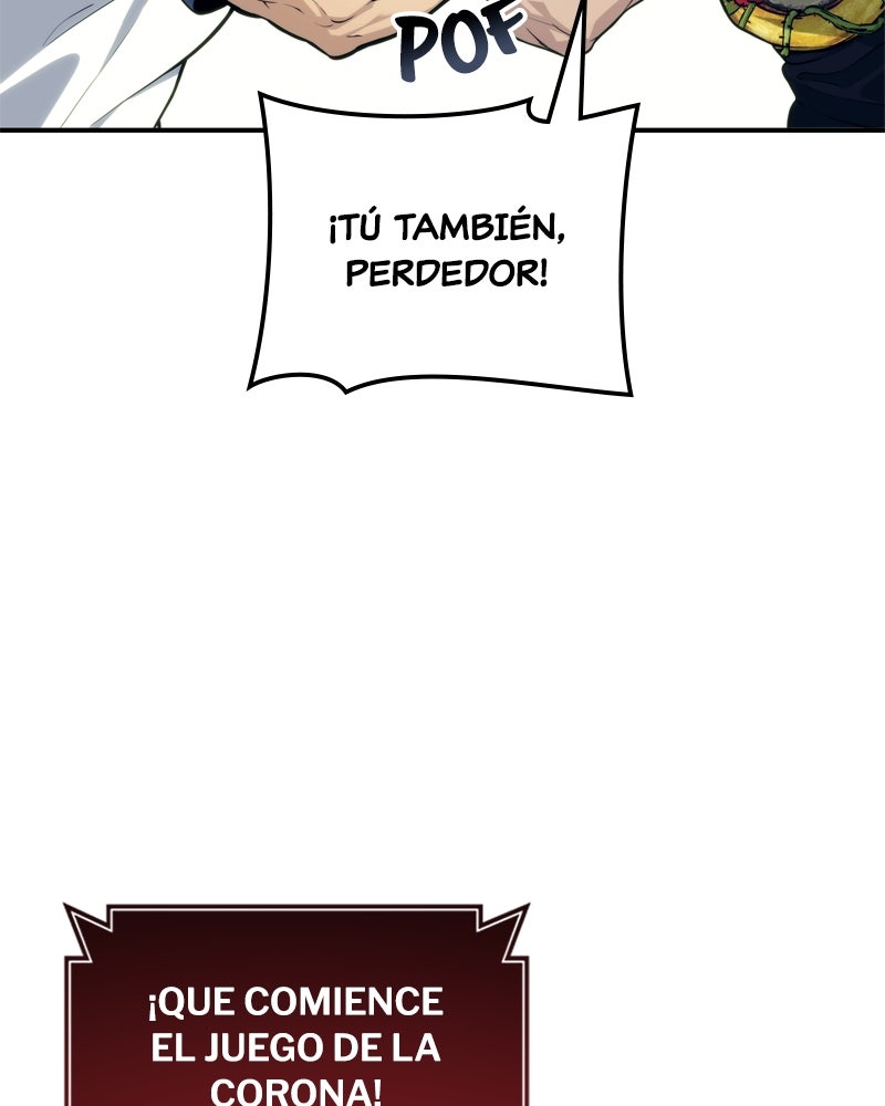 Read Tower of God_ Urek Mazino ES Manga Online