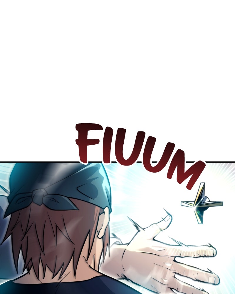 Read Tower of God_ Urek Mazino ES Manga Online