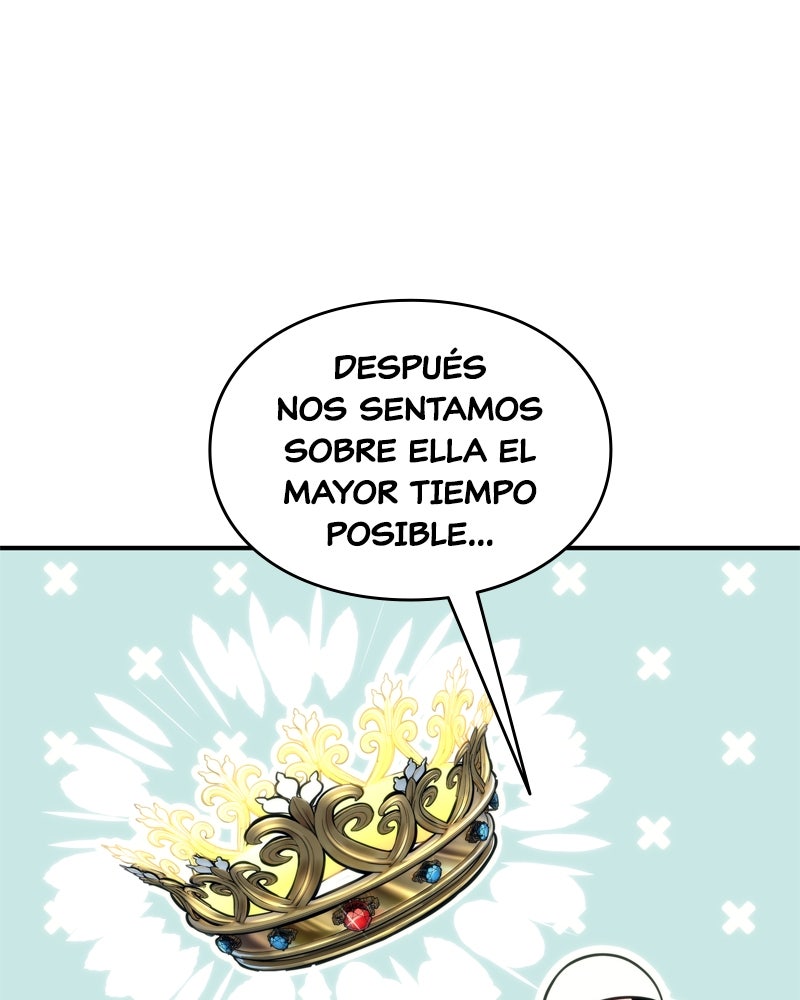 Read Tower of God_ Urek Mazino ES Manga Online