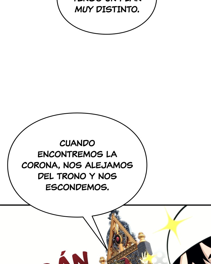 Read Tower of God_ Urek Mazino ES Manga Online