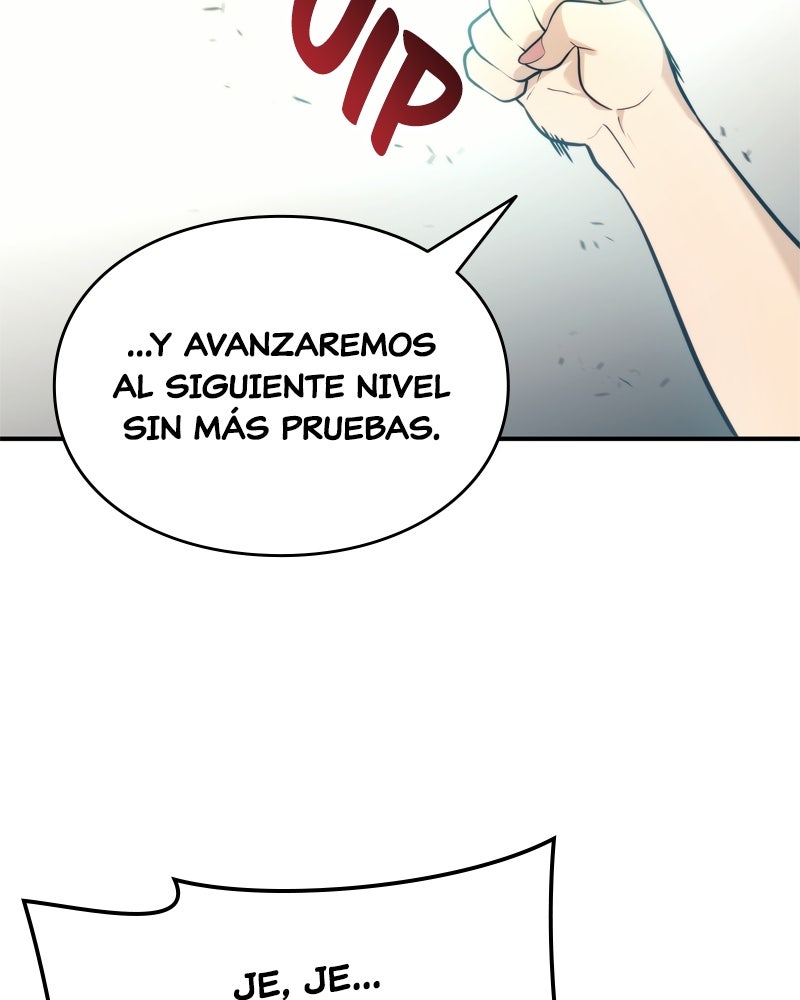 Read Tower of God_ Urek Mazino ES Manga Online