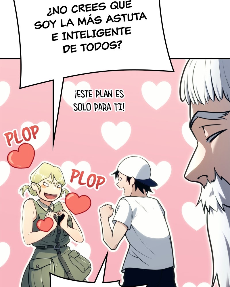 Read Tower of God_ Urek Mazino ES Manga Online