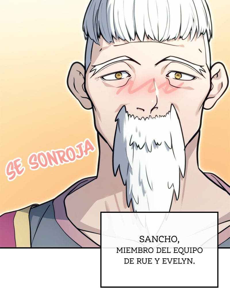 Read Tower of God_ Urek Mazino ES Manga Online