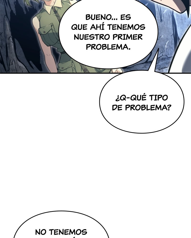 Read Tower of God_ Urek Mazino ES Manga Online