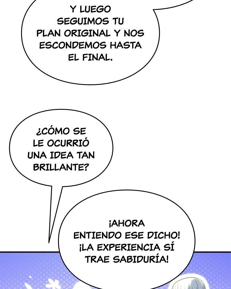 Read Tower of God_ Urek Mazino ES Manga Online