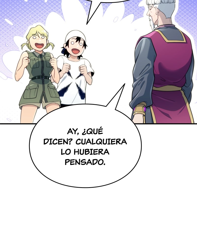 Read Tower of God_ Urek Mazino ES Manga Online