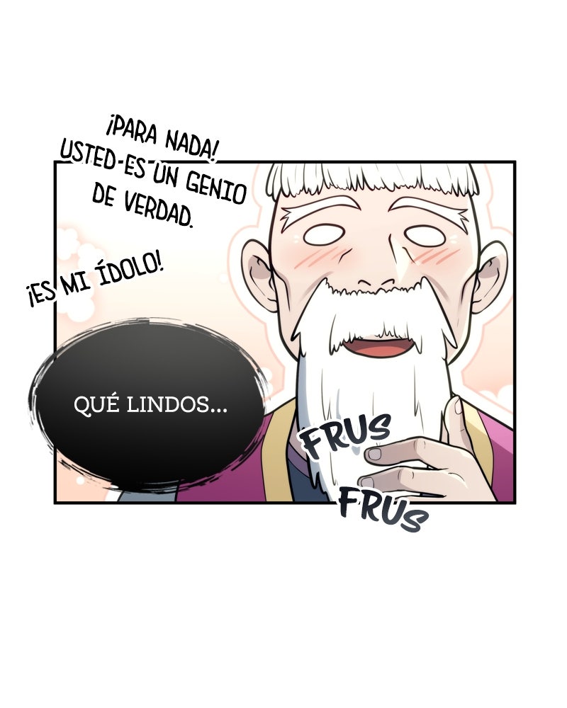 Read Tower of God_ Urek Mazino ES Manga Online