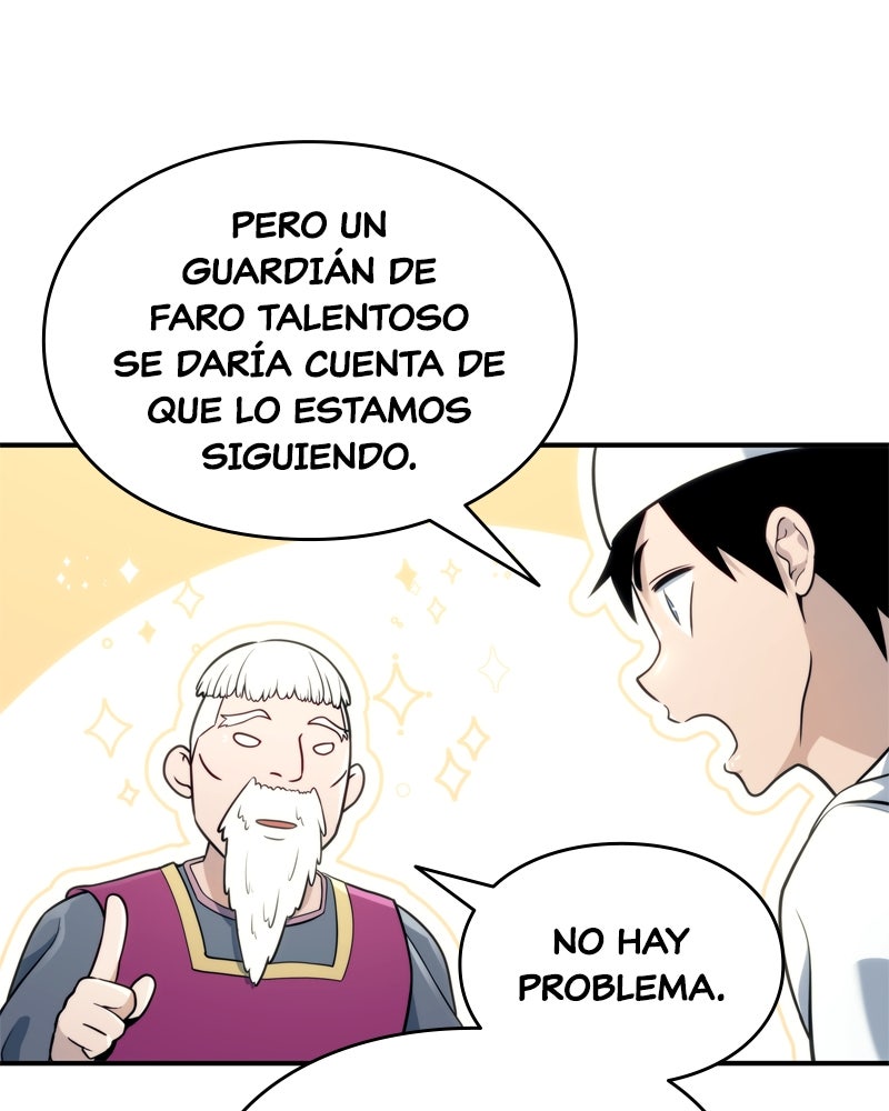 Read Tower of God_ Urek Mazino ES Manga Online