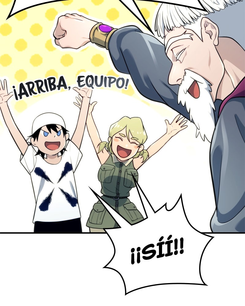 Read Tower of God_ Urek Mazino ES Manga Online