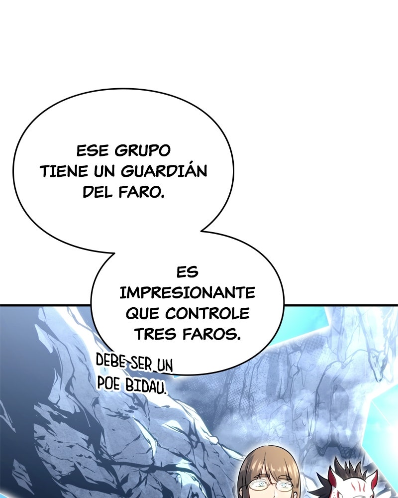 Read Tower of God_ Urek Mazino ES Manga Online