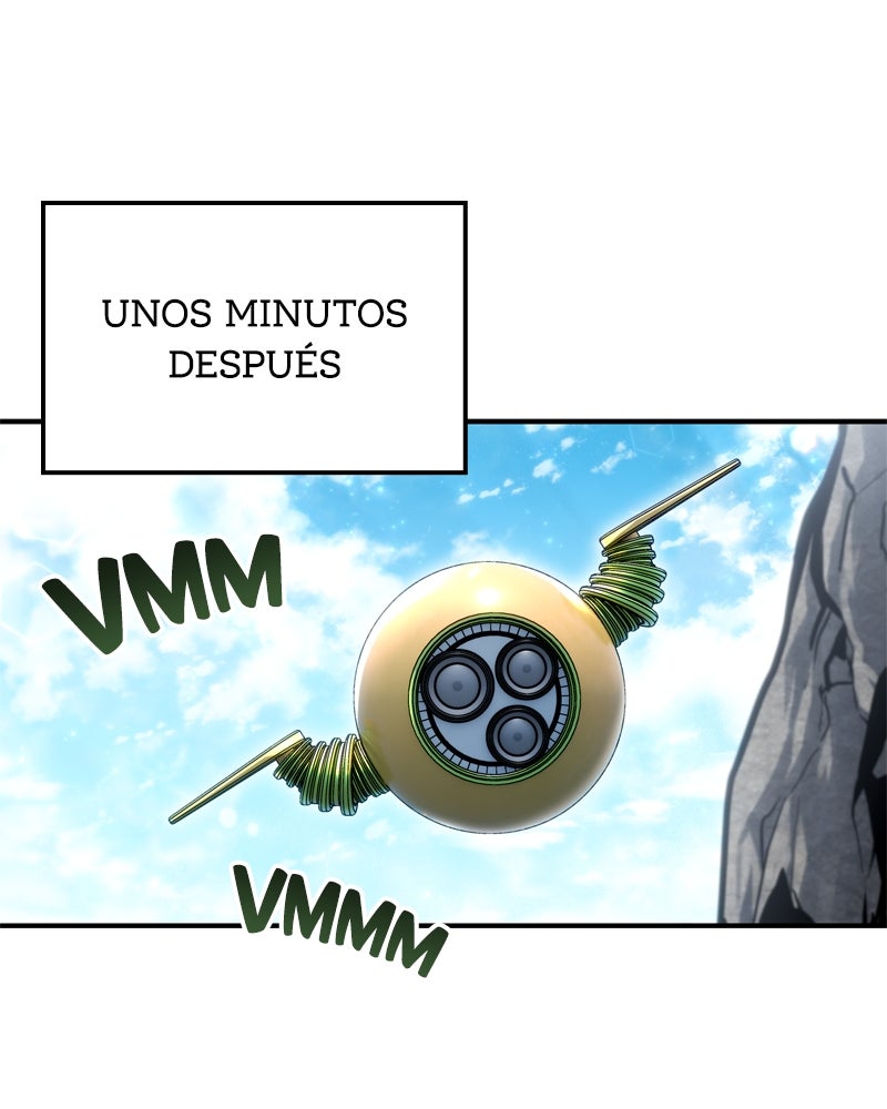 Read Tower of God_ Urek Mazino ES Manga Online