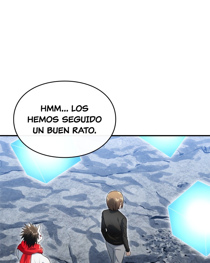 Read Tower of God_ Urek Mazino ES Manga Online