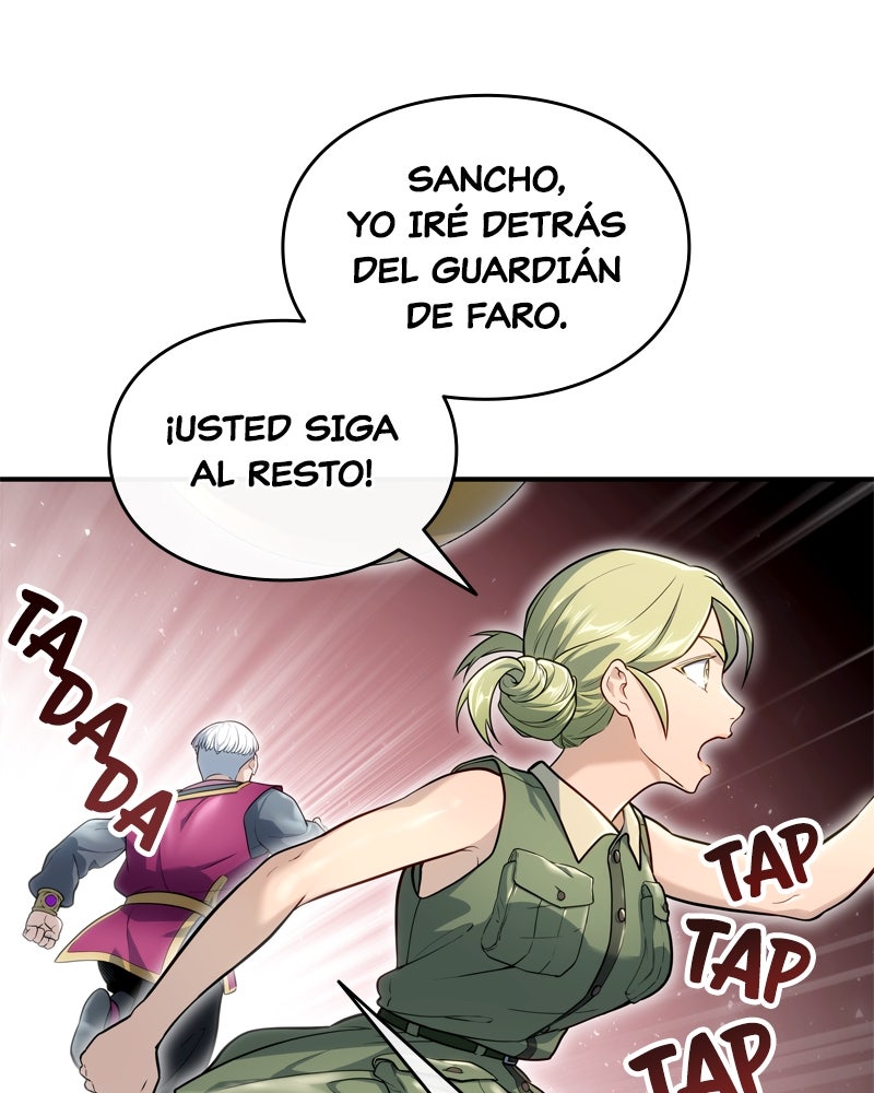 Read Tower of God_ Urek Mazino ES Manga Online