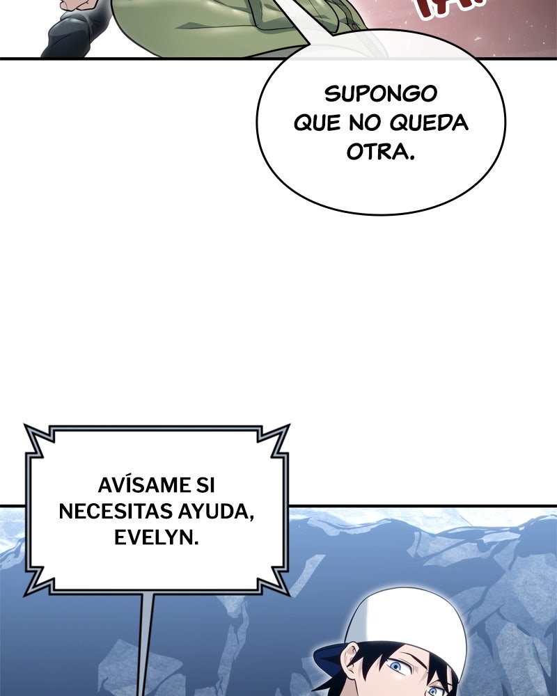 Read Tower of God_ Urek Mazino ES Manga Online