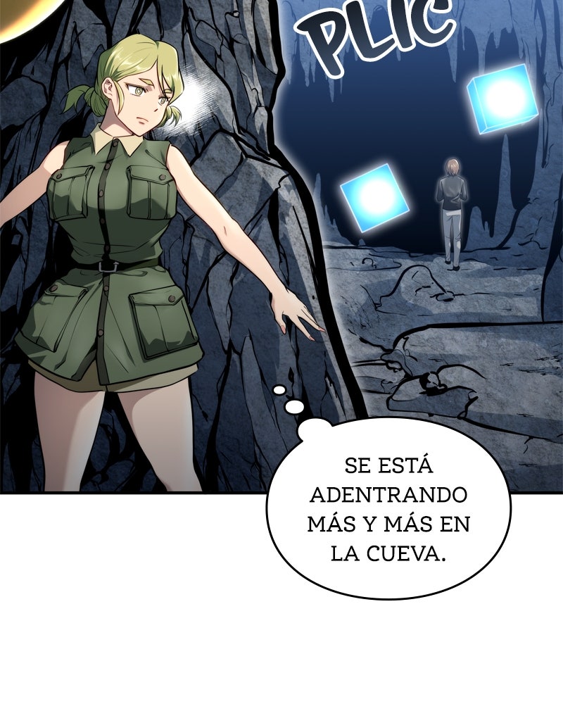 Read Tower of God_ Urek Mazino ES Manga Online