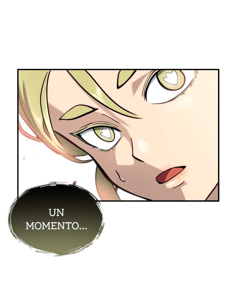 Read Tower of God_ Urek Mazino ES Manga Online