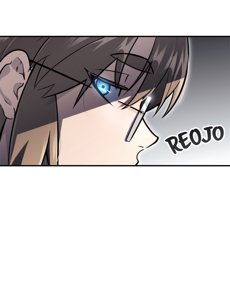 Read Tower of God_ Urek Mazino ES Manga Online