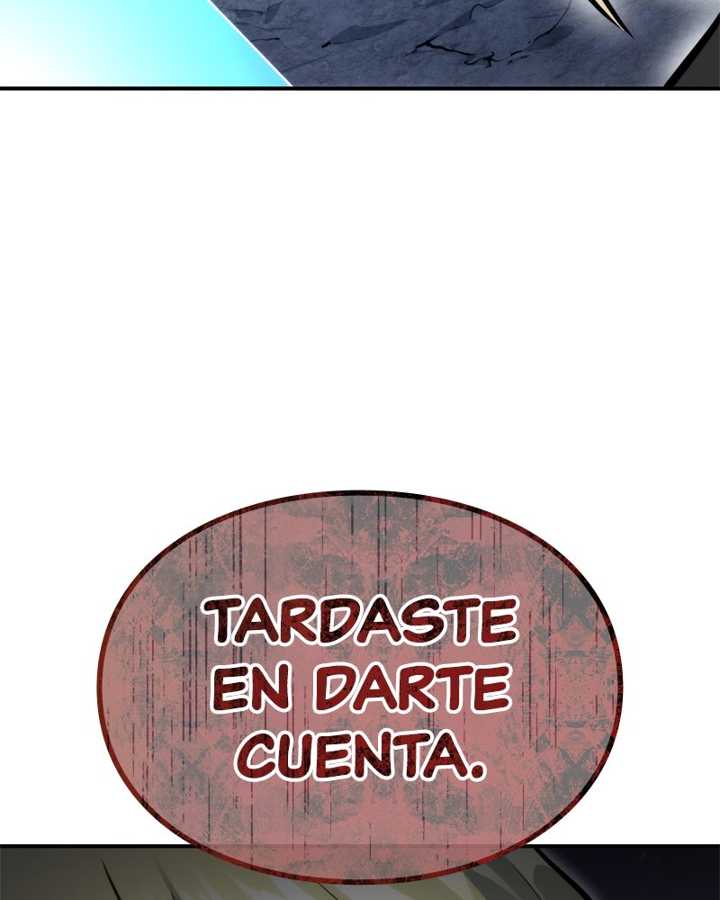 Read Tower of God_ Urek Mazino ES Manga Online