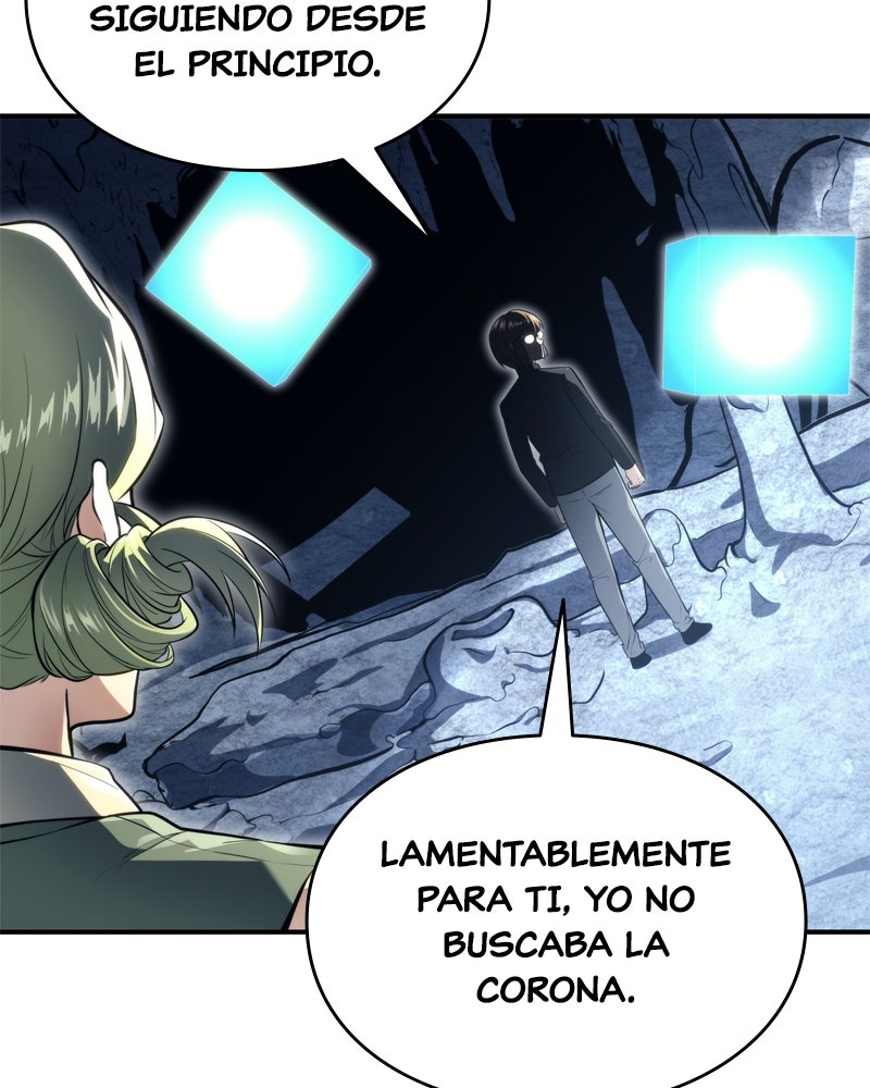 Read Tower of God_ Urek Mazino ES Manga Online