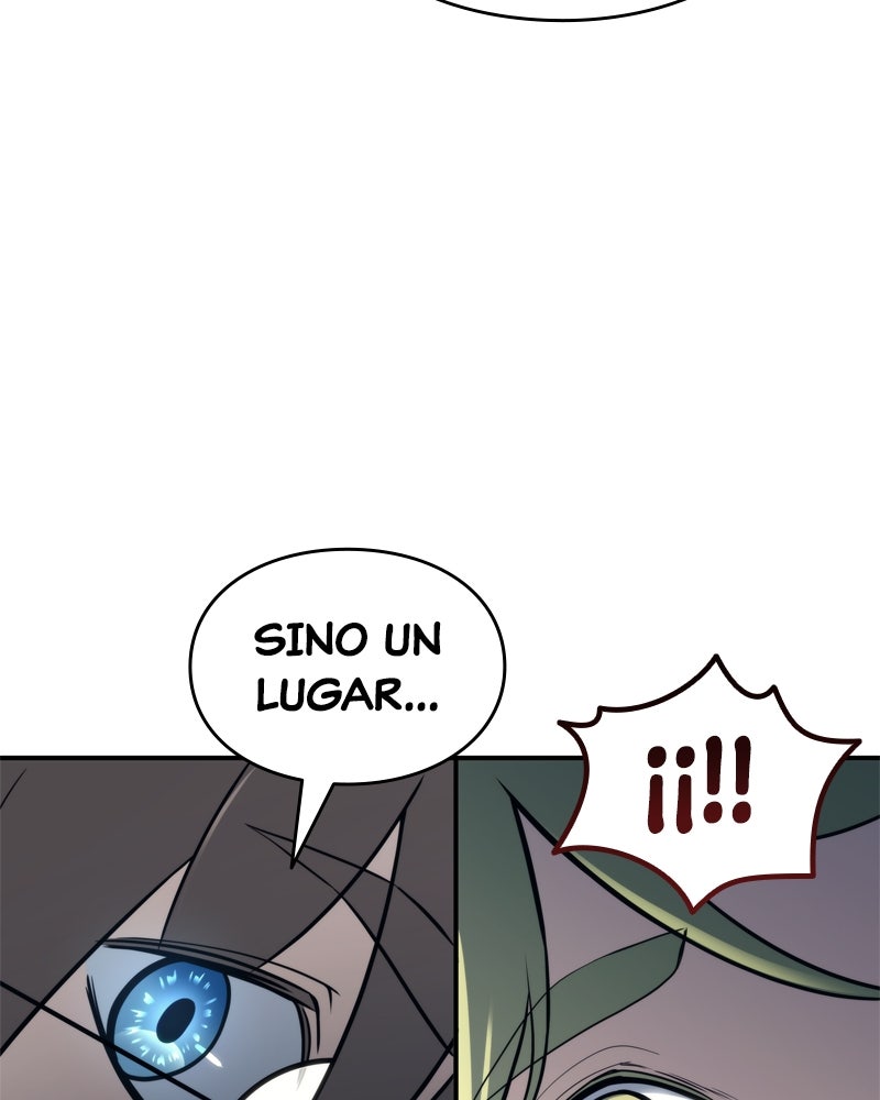 Read Tower of God_ Urek Mazino ES Manga Online