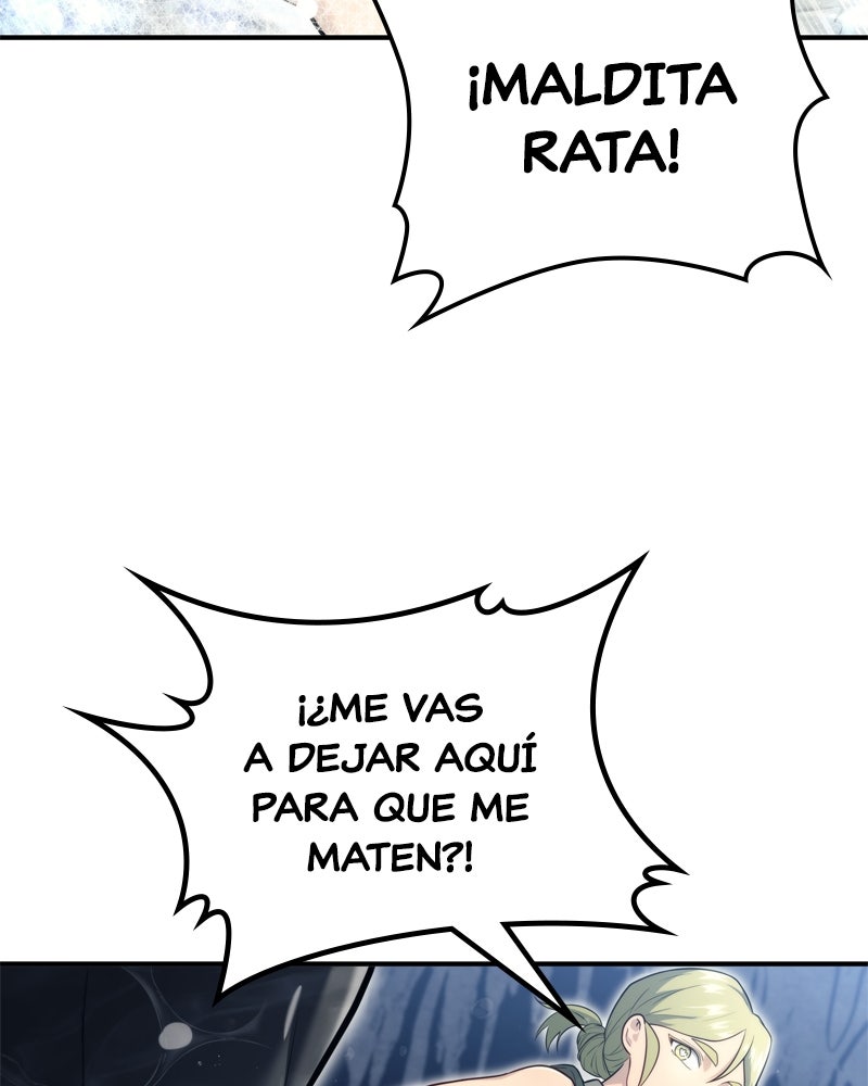 Read Tower of God_ Urek Mazino ES Manga Online