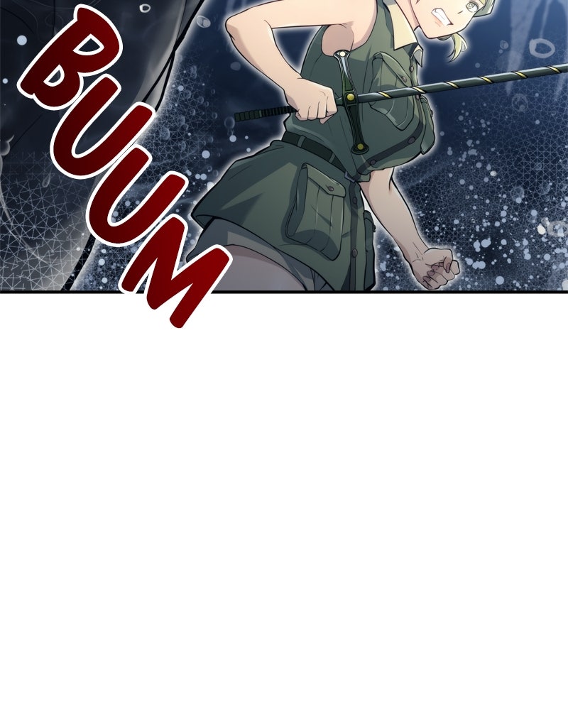 Read Tower of God_ Urek Mazino ES Manga Online