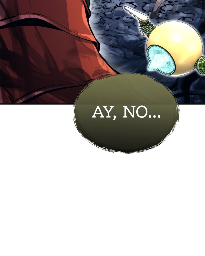 Read Tower of God_ Urek Mazino ES Manga Online