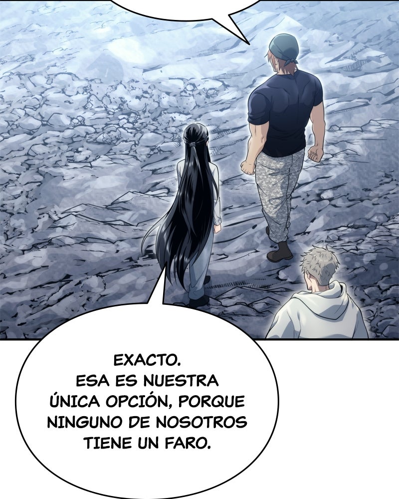 Read Tower of God_ Urek Mazino ES Manga Online