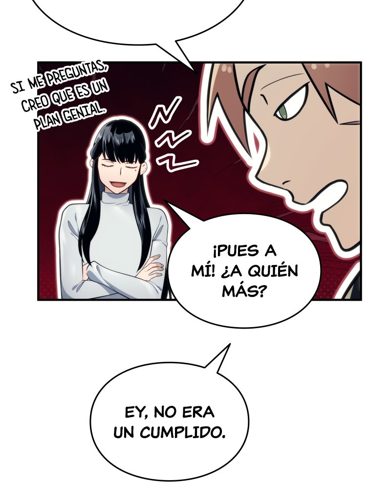 Read Tower of God_ Urek Mazino ES Manga Online
