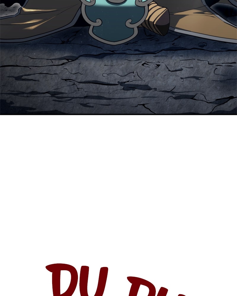 Read Tower of God_ Urek Mazino ES Manga Online