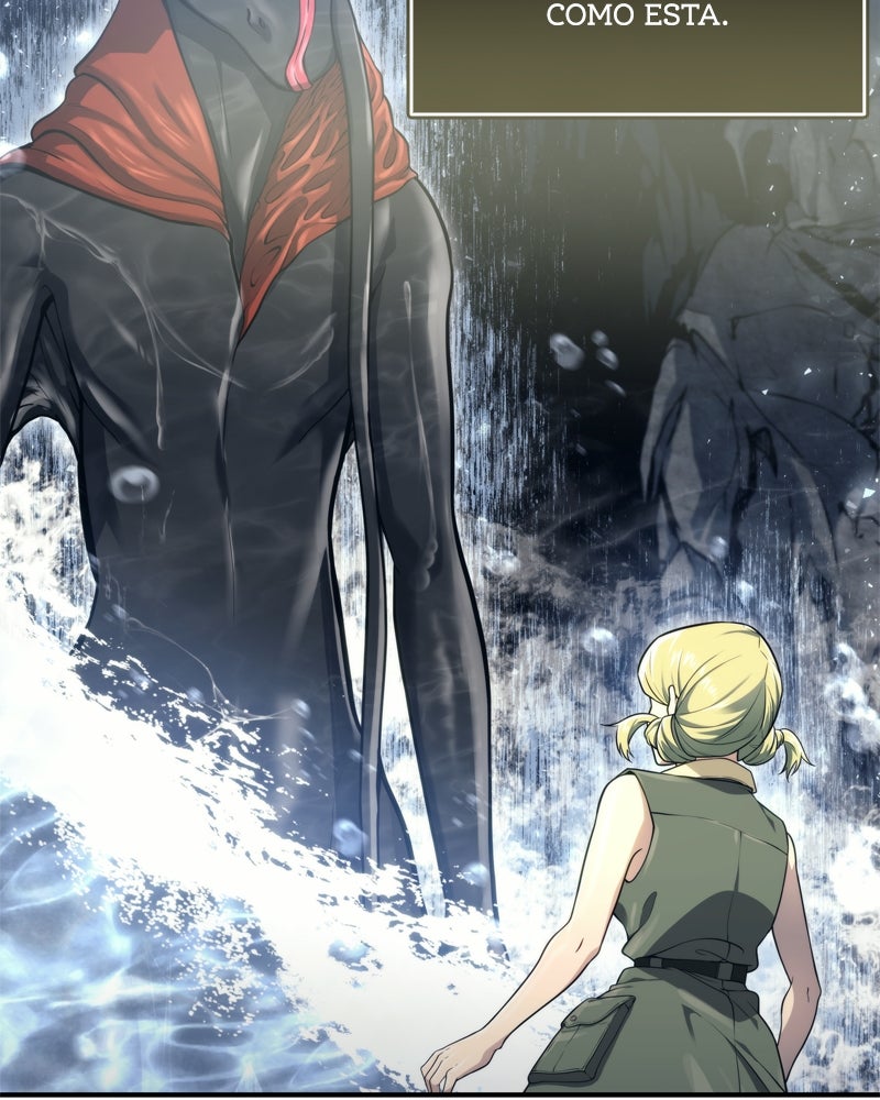 Read Tower of God_ Urek Mazino ES Manga Online