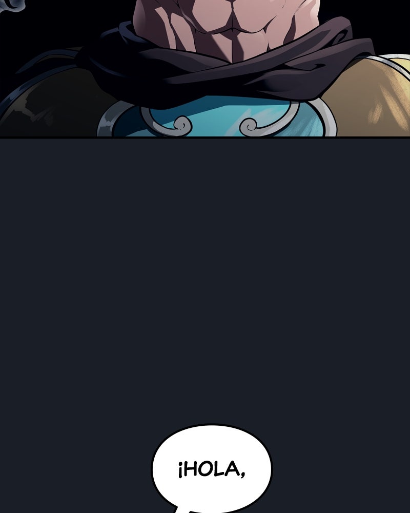 Read Tower of God_ Urek Mazino ES Manga Online