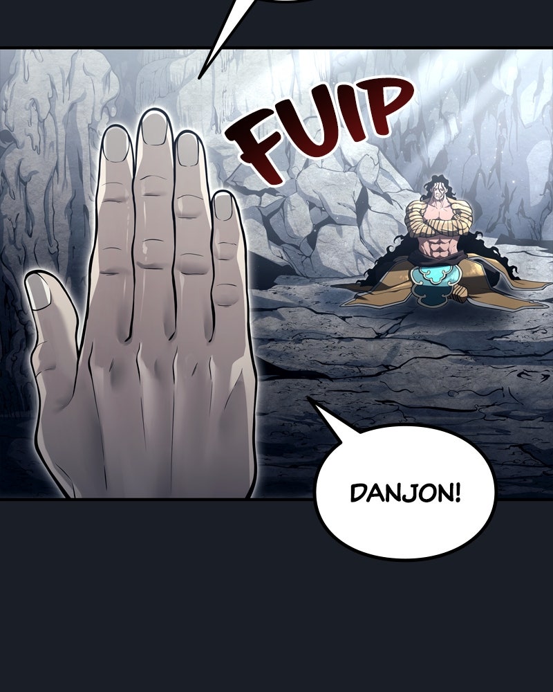 Read Tower of God_ Urek Mazino ES Manga Online