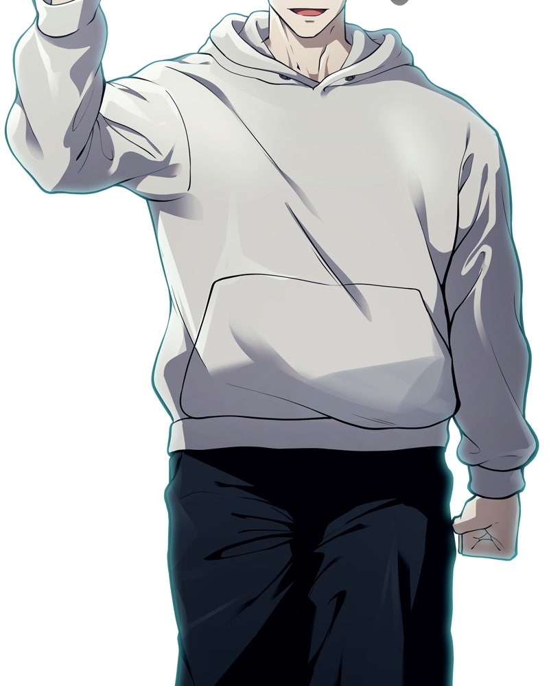 Read Tower of God_ Urek Mazino ES Manga Online