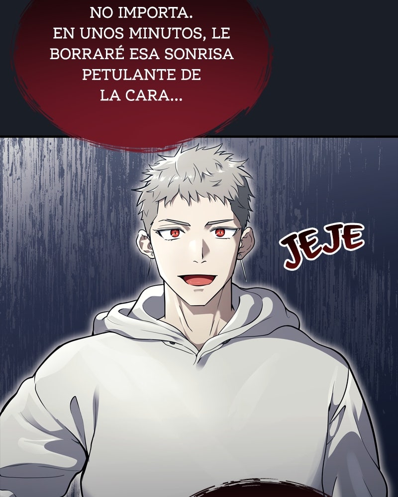 Read Tower of God_ Urek Mazino ES Manga Online