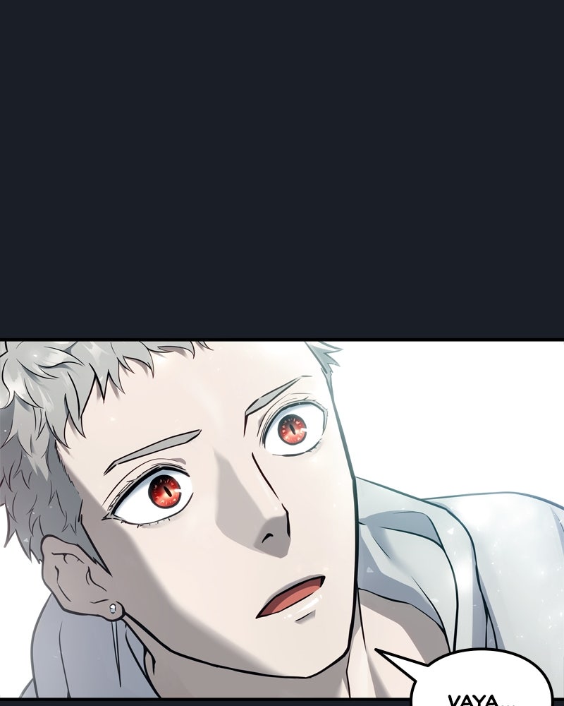 Read Tower of God_ Urek Mazino ES Manga Online