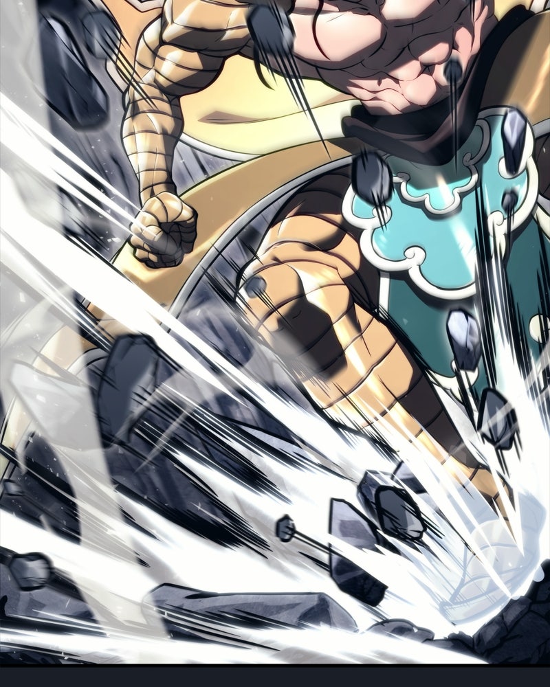 Read Tower of God_ Urek Mazino ES Manga Online