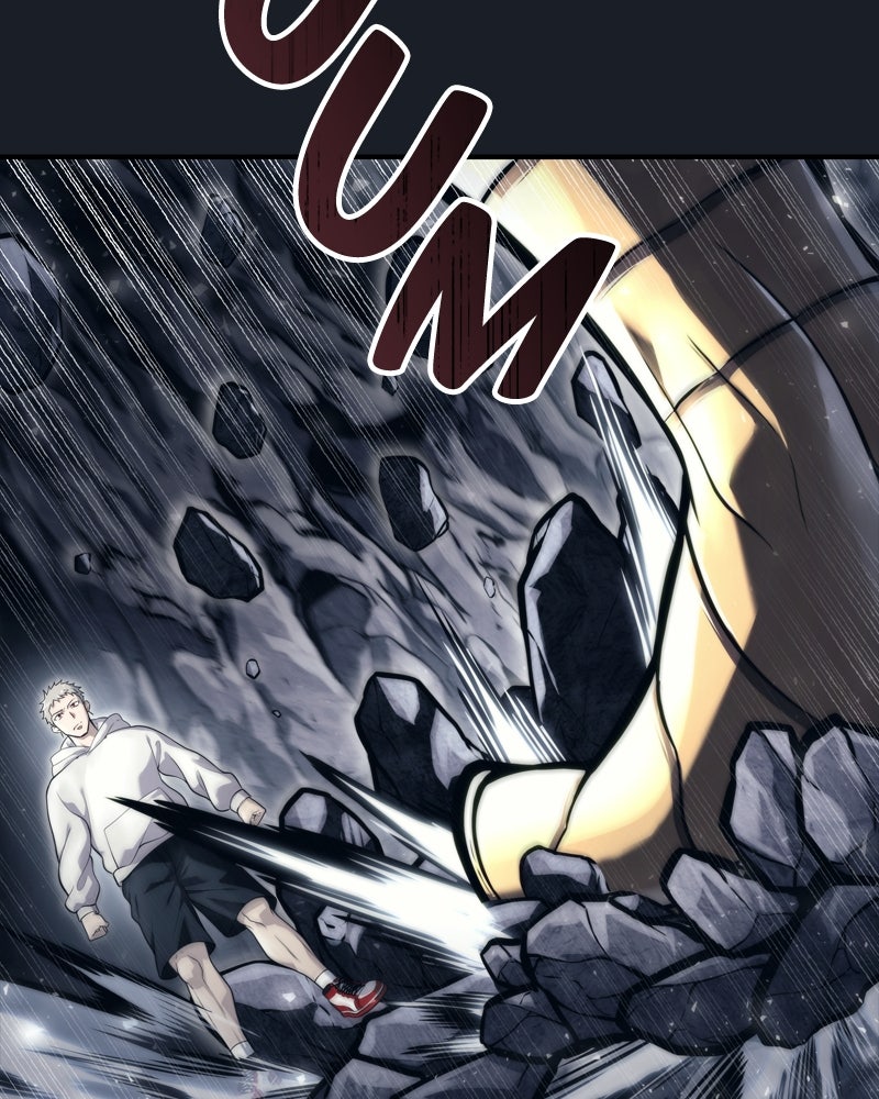 Read Tower of God_ Urek Mazino ES Manga Online