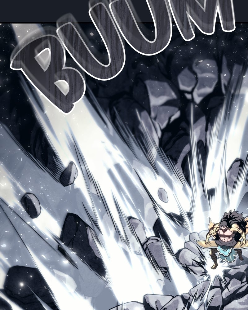 Read Tower of God_ Urek Mazino ES Manga Online