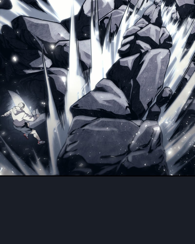 Read Tower of God_ Urek Mazino ES Manga Online