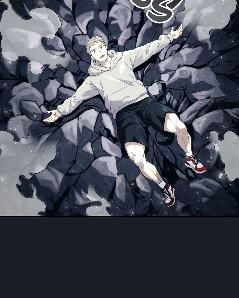 Read Tower of God_ Urek Mazino ES Manga Online