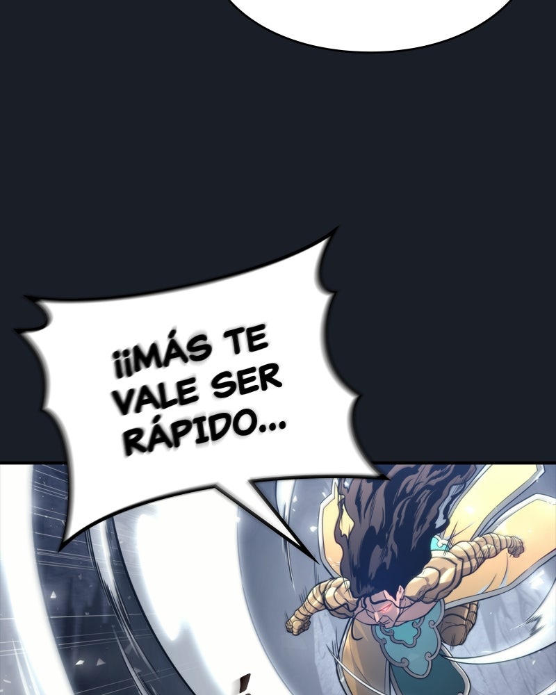 Read Tower of God_ Urek Mazino ES Manga Online