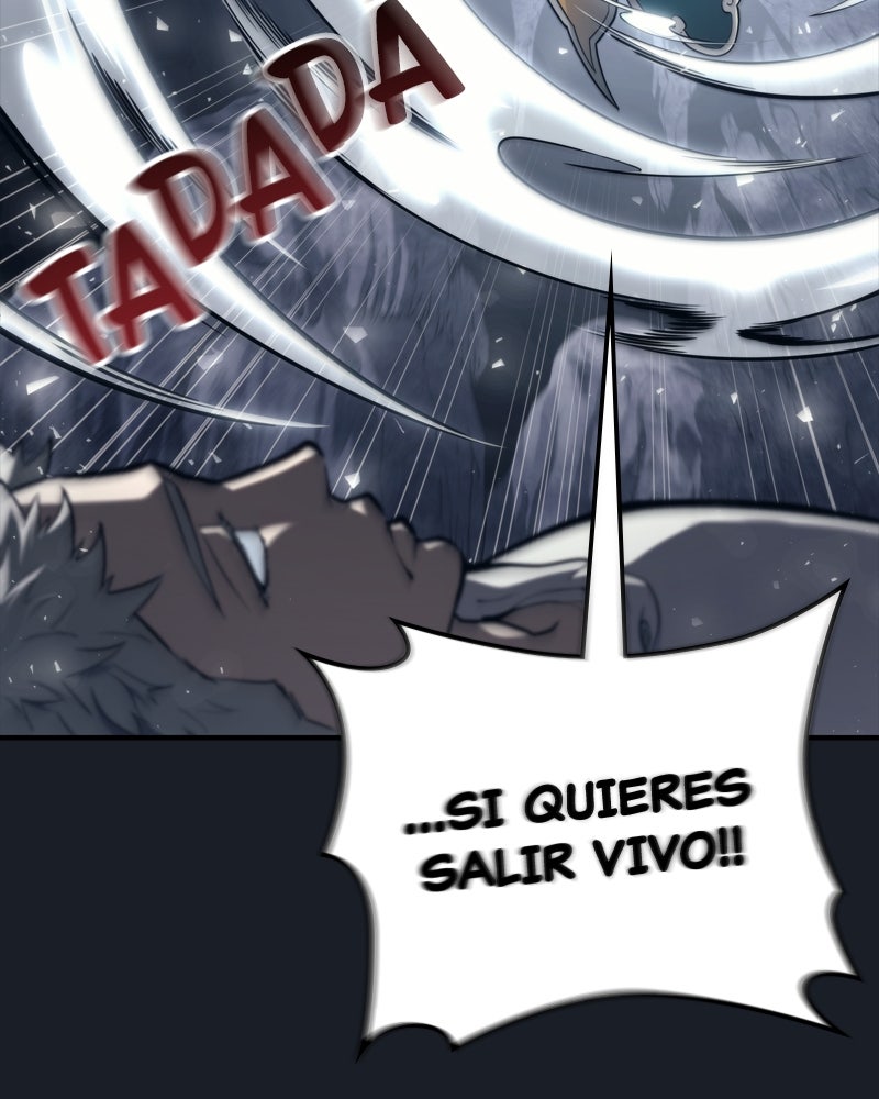 Read Tower of God_ Urek Mazino ES Manga Online