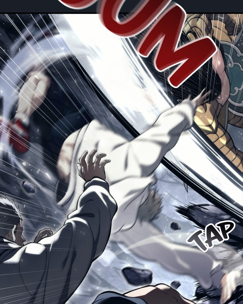 Read Tower of God_ Urek Mazino ES Manga Online