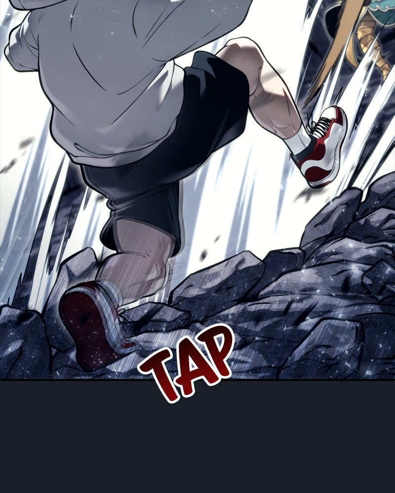 Read Tower of God_ Urek Mazino ES Manga Online