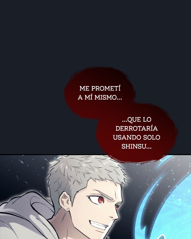 Read Tower of God_ Urek Mazino ES Manga Online