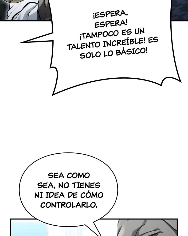 Read Tower of God_ Urek Mazino ES Manga Online